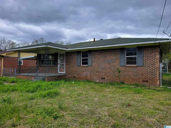1308 22nd Ave, Bessemer, AL 35020