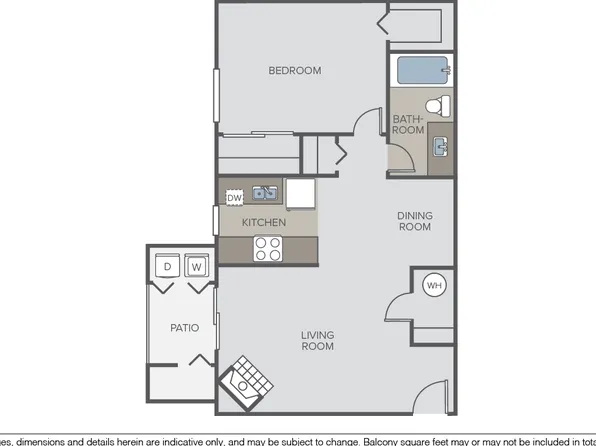 Cedar Terrace