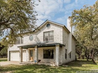 340 County Road 253, Mico, TX 78056