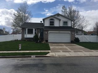 1208 S 70 W, Farmington, UT 84025