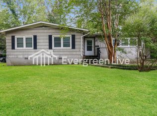 1535 Winchester St, Jackson, MS 39211