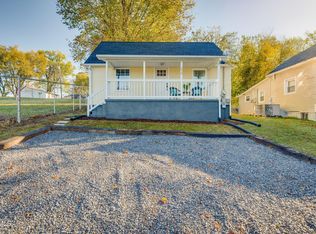 1615 Maryland Ave, Bristol, TN 37620
