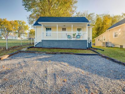 1615 Maryland Ave, Bristol, TN, 37620