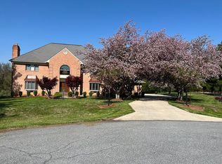 12505 Bridgeton Dr, Potomac, MD 20854