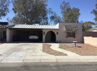 2611 Country Club Dr, Bullhead City, AZ 86442