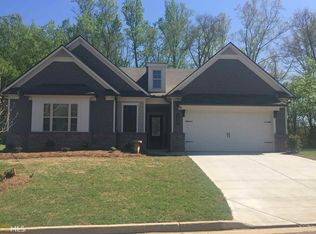 38 Howe Cir UNIT 76, Hoschton, GA 30548