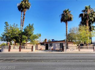 724 N Bruce St, Las Vegas, NV 89101