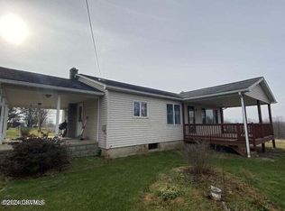 15265 State Highway 405, Watsontown, PA 17777