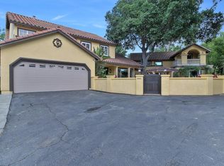 1840 Dry Creek Rd, San Jose, CA 95124