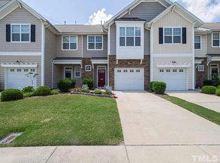 305 Stockton Gorge Rd, Morrisville, NC 27560