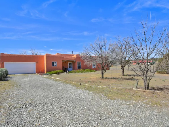 9 Spring Ct, Edgewood, NM 87015