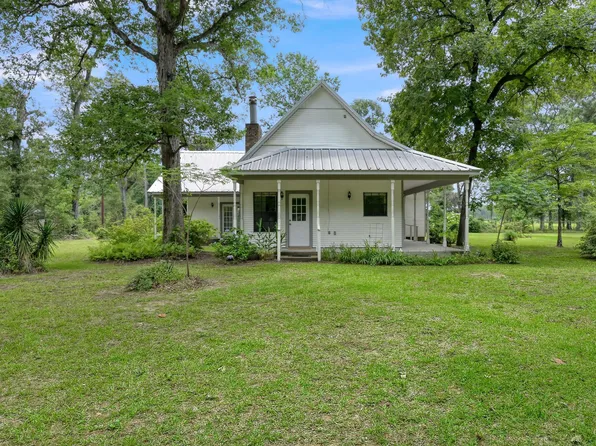 16892 Payne Rd, Conroe, TX 77302