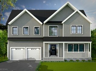 23 Symington Ave, Livingston, NJ 07039