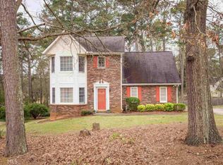 340 Patillo Rd, Stockbridge, GA 30281