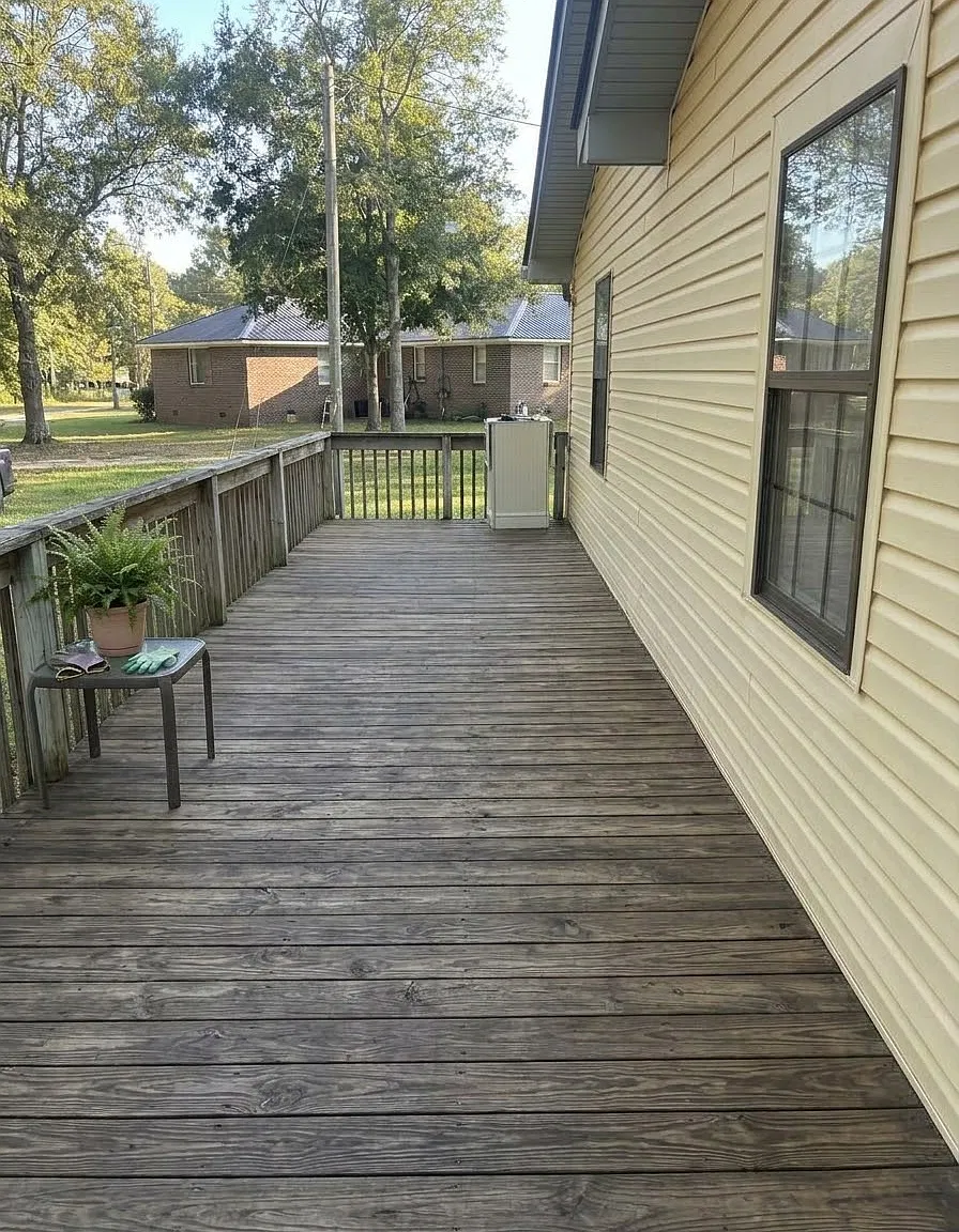 1705 Mcdowell St. Gadsden - 1 — Photo 2