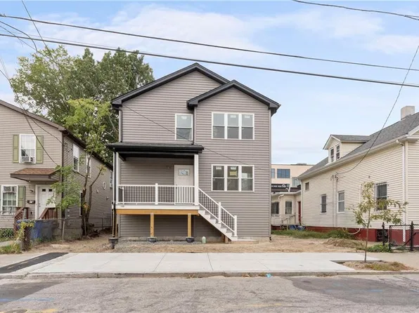 426 Public St, Providence, RI 02907