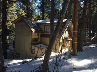 1037 Mars Way, Crestline, CA 92325