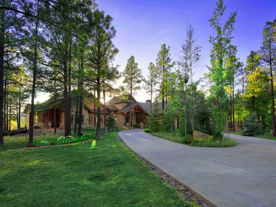 4137 Tocasierra Trl, Flagstaff, AZ, 86001