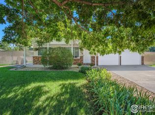 810 Clifford Ave, Fort Collins, CO 80524