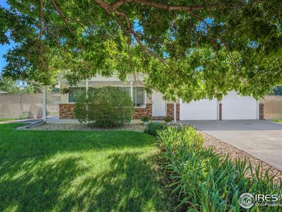 810 Clifford Ave, Fort Collins, CO, 80524