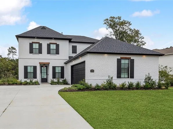 30560 Tupelo Pond, Springfield, LA 70462