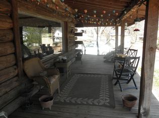 5225 S Hiwassee Rd, Choctaw, OK 73020