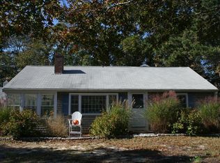 257 Paddocks Path E, Dennis, MA 02638