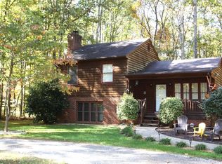 5161 Thomas Jefferson Rd, Forest, VA 24551