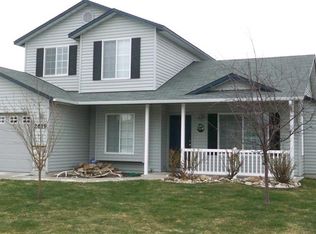 2619 S Bluegrass Ave, Nampa, ID 83686