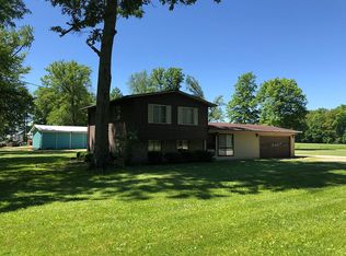 1744 W 500 N, Decatur, IN 46733