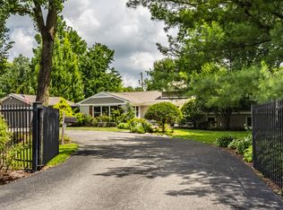 140 Meridian Hills Blvd, Indianapolis, IN