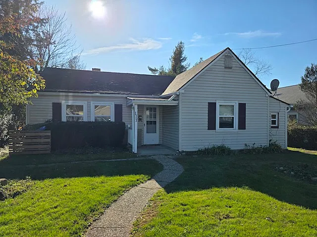 2 bed, 1123 sqft, $1,100 — Photo 1