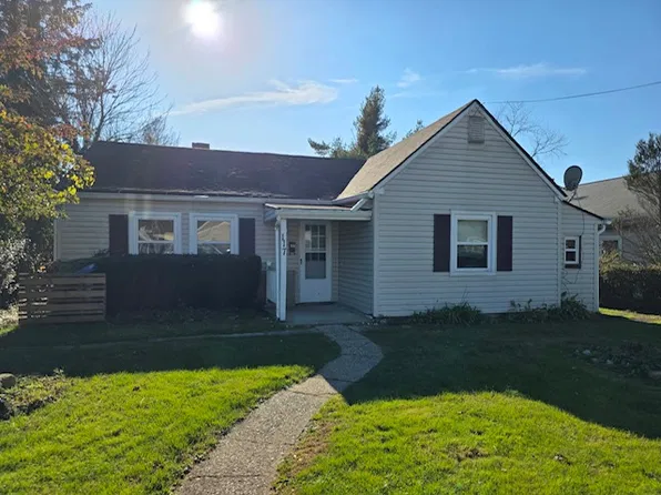 117 Vesper St, Bridgeville, PA 15017