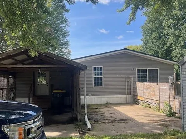 175 West Wisconsin Street, Bagley, WI 53801