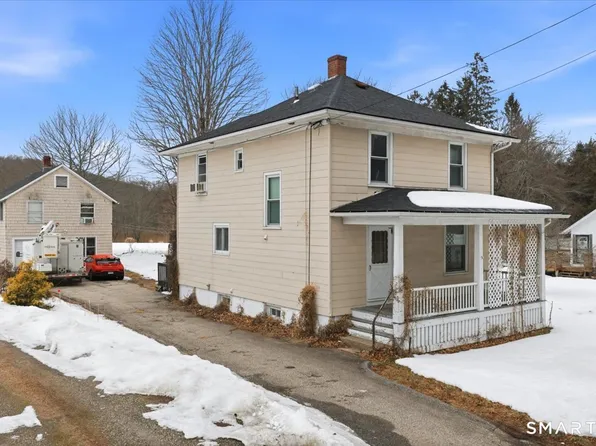 139 South Street, Windham, CT 06226