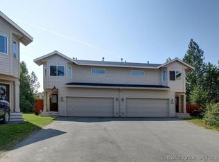 11656 Hummer Bay Loop #33, Eagle River, AK 99577