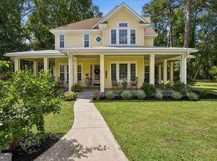 706 Hopewell Point Rd, White Oak, GA 31568