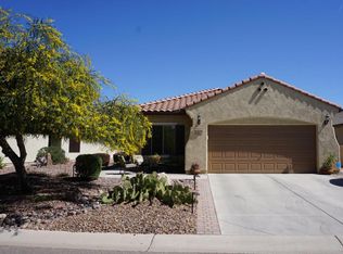 3875 N Hidden Canyon Dr, Florence, AZ 85132