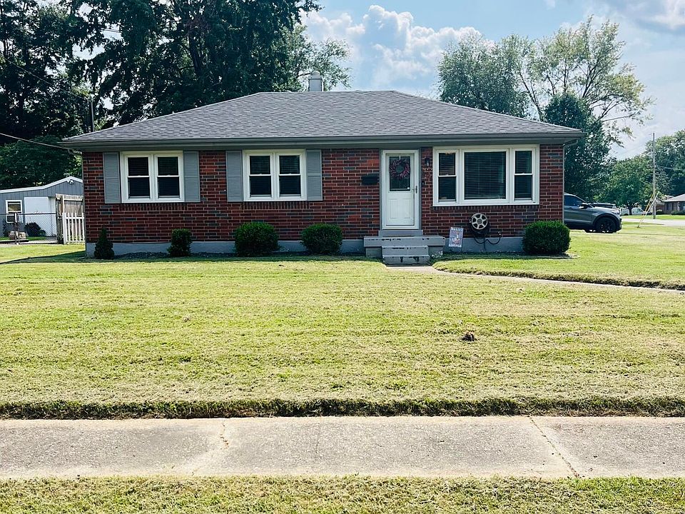 1st image of 2024 Dixie Garden Dr