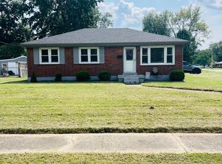 2024 Dixie Garden Dr, Louisville, KY 40272