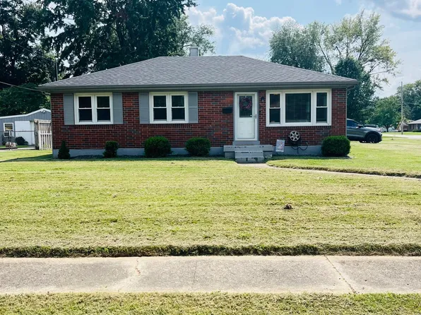 2024 Dixie Garden Dr, Louisville, KY 40272