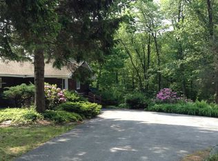 39 Budd Ln, Millerton, NY 12546