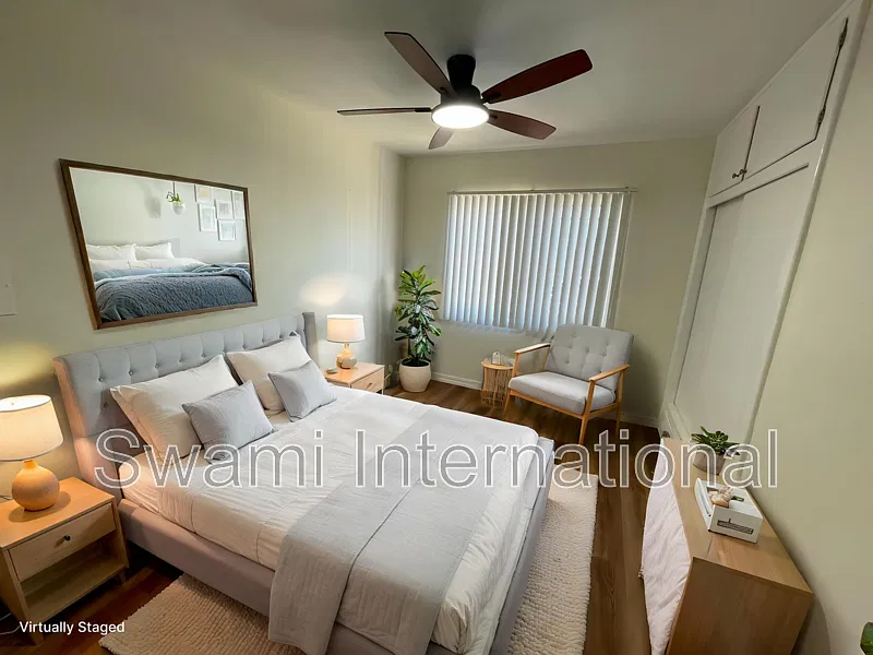 1 bed, 1.0 bath, 664 sqft, $1,675 — Photo 3
