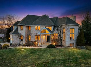 434 Sheffield Ct, Carmel, IN 46032
