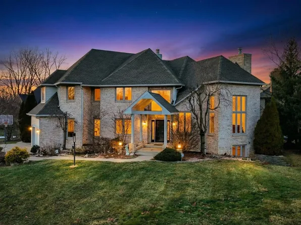 434 Sheffield Ct, Carmel, IN 46032