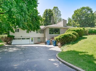 5023 Angling Rd, Portage, MI 49024