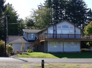 2880 NE Loop Dr, Otis, OR 97368