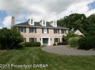 325 Bulford Rd, Shavertown, PA 18708