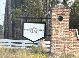 1134 Wading Point Blvd, Huger, SC 29450