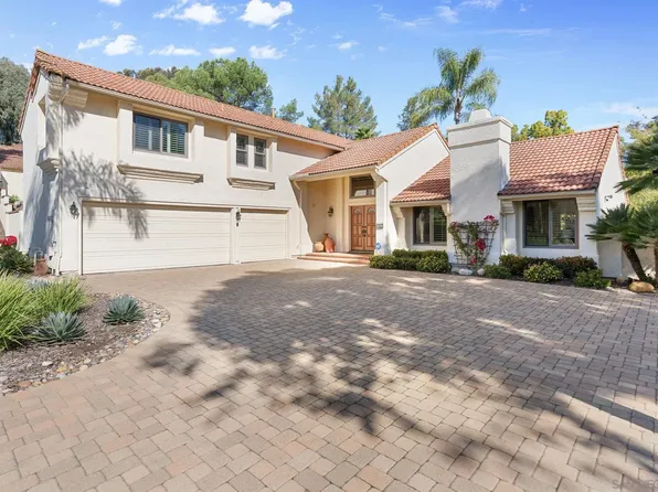 452 Avenida Adobe, Escondido, CA 92029